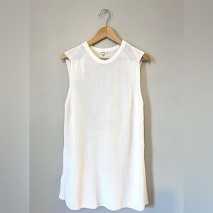 Artitzia Wilfred Palmier Tunic Sweater